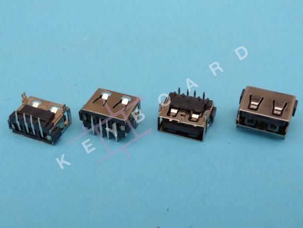 USB роз